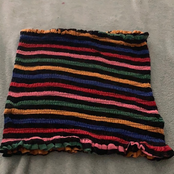 Heart & Hips Tops - Tube top